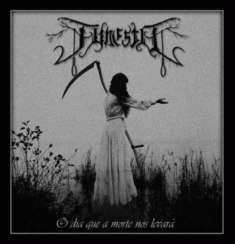 Funesto : O Dia Que a Morte Nos Levará